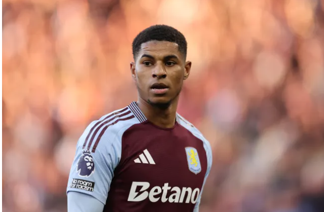 Marcus Rashford gia nhập Barcelona: Chuyến phiêu lưu mới đầy hứa hẹn