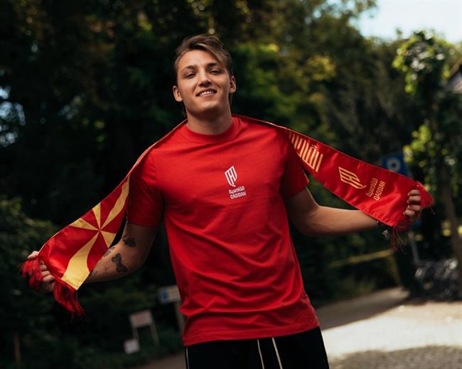 Bom tấn Saudi Arabia: Mateo Retegui gia nhập Al-Qadsiah với mức phí chuyển nhượng kỷ lục