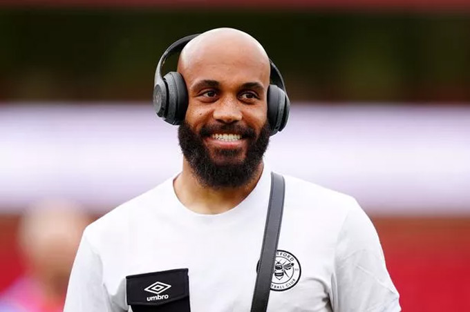 Vụ chuyển nhượng Mbeumo: Man United và Brentford vẫn giằng co