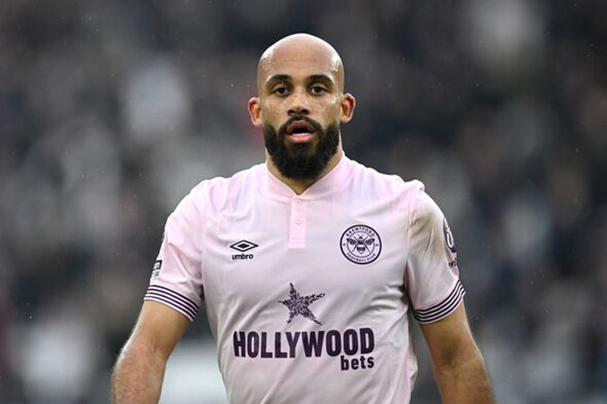 Vụ chuyển nhượng Mbeumo: Man United và Brentford vẫn giằng co