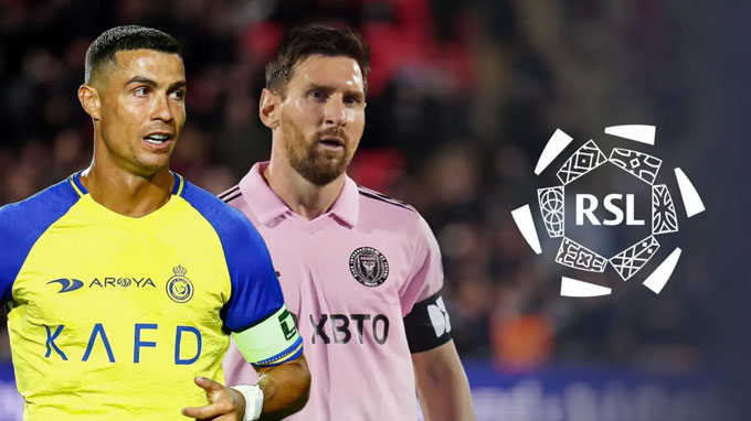 Messi trước ngã rẽ sự nghiệp: Inter Miami hay Al Ahli?