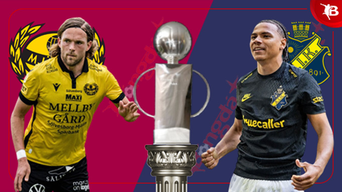Phân tích trận đấu Mjallby vs AIK Solna: Dự đoán chiến thắng cho chủ nhà