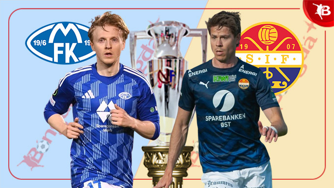Phân tích trận đấu Molde vs Stromsgodset: Liệu Molde có chấm dứt chuỗi trận bết bát?
