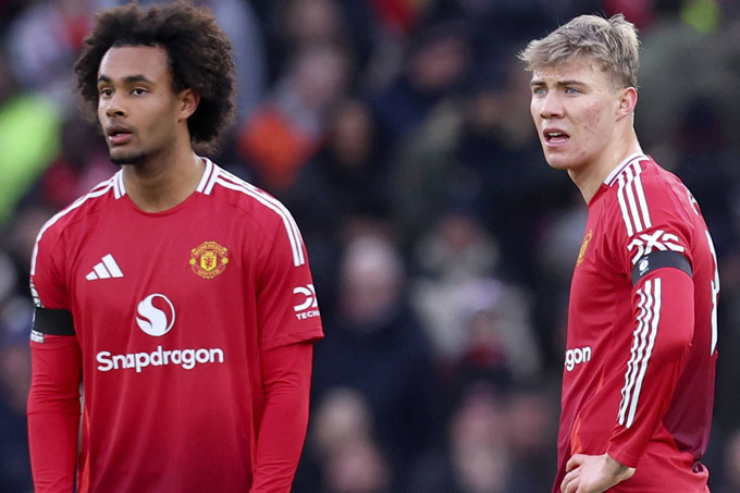 Thương vụ chuyển nhượng Man United: Những sai lầm và bài học đắt giá