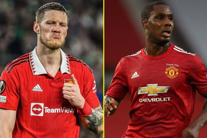 Thương vụ chuyển nhượng Man United: Những sai lầm và bài học đắt giá