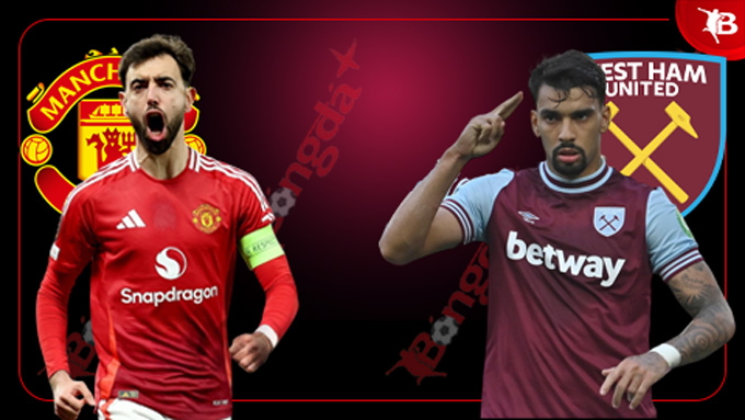 Phân tích trận đấu giao hữu MU vs West Ham: Dự đoán tỷ số và soi kèo