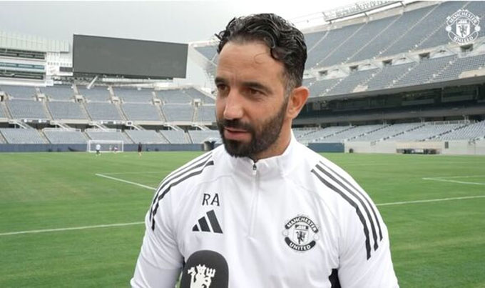 MU tập trung vào thủ môn, bỏ qua việc chiêu mộ thêm tiền đạo