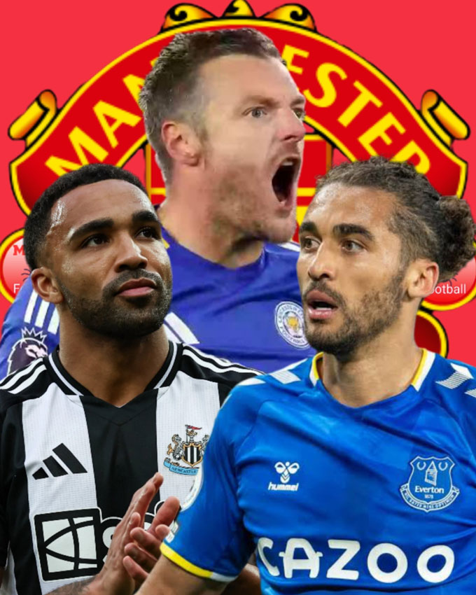 Từ Michael Owen đến Callum Wilson: Man United và chiến lược chiêu mộ tiền đạo giá rẻ