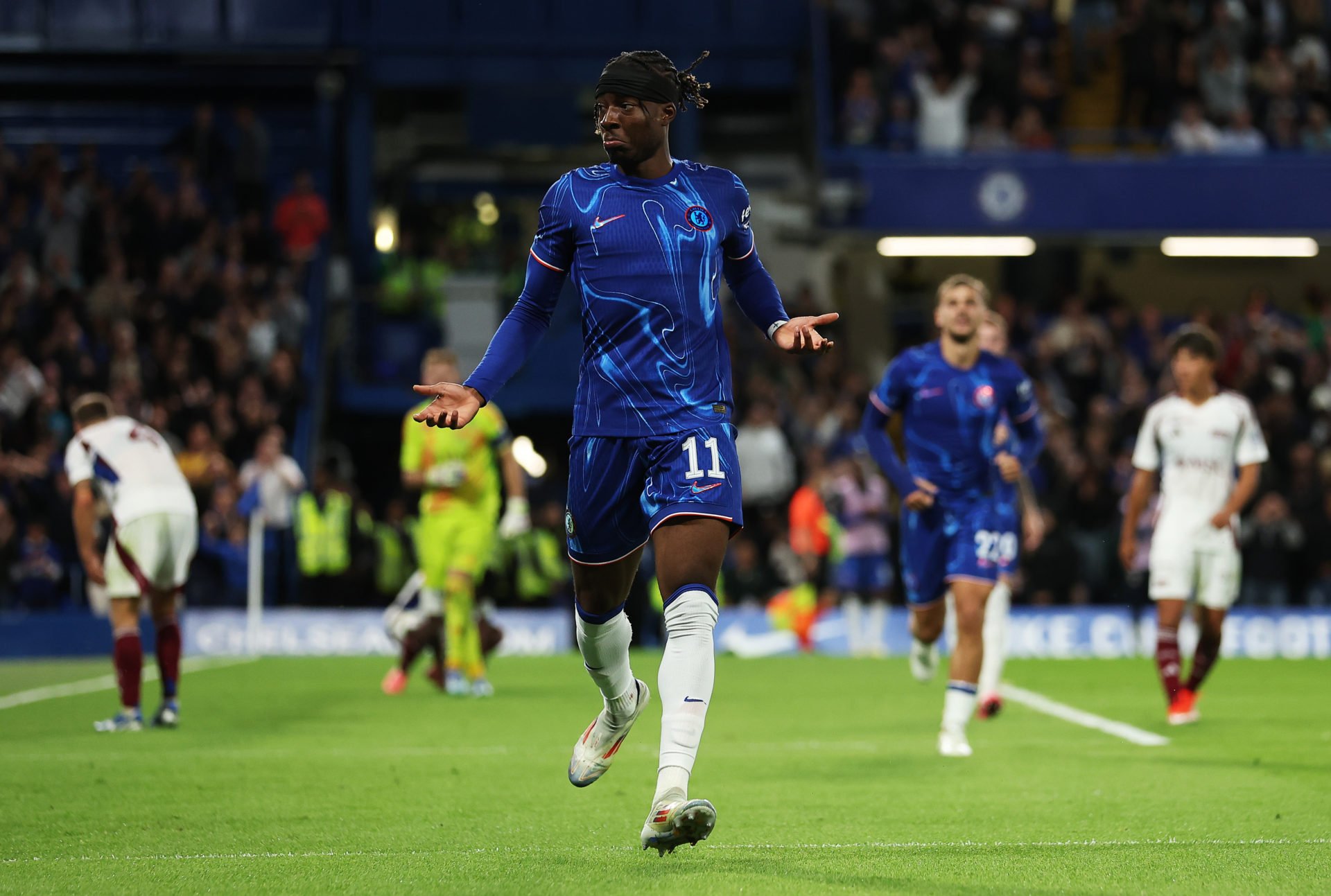 Arsenal chi 52 triệu bảng cho Madueke: Hào phóng hay là một sai lầm chí mạng?