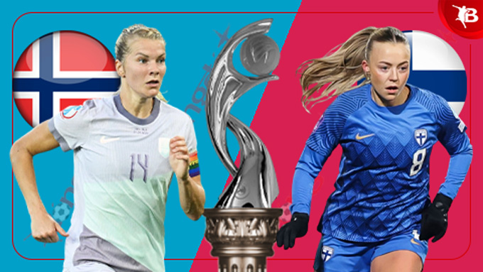 Phân tích trận đấu Nữ Na Uy vs Nữ Phần Lan: Liệu ai sẽ giành vé vào tứ kết?
