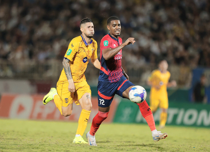 V.League 2025/26: Những thay đổi đáng chú ý về thể thức thi đấu và quy định ngoại binh