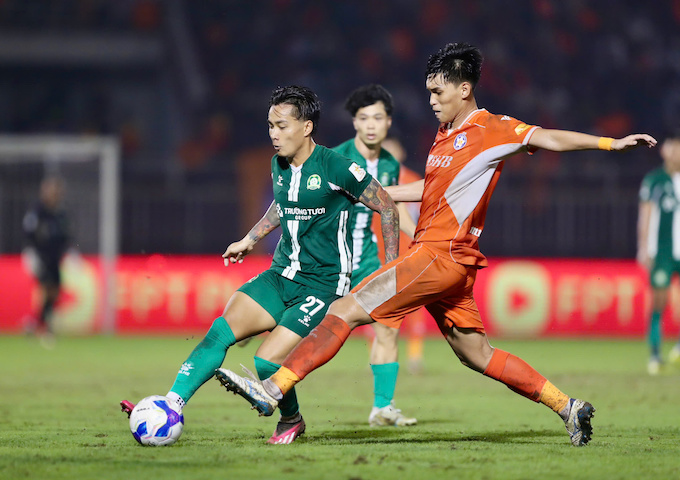 V.League 2025/26: Những thay đổi đáng chú ý về thể thức thi đấu và quy định ngoại binh