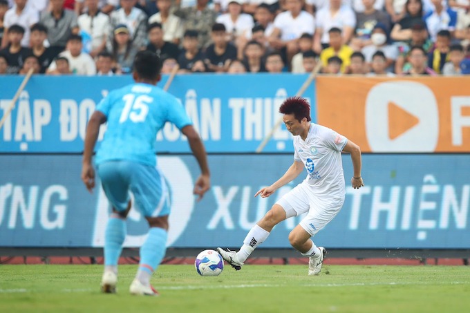 V.League 2025/26: Những thay đổi đáng chú ý về thể thức thi đấu và quy định ngoại binh