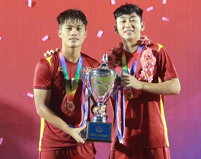 Phân tích lực lượng U23 Việt Nam: Sự lựa chọn của HLV Kim Sang Sik