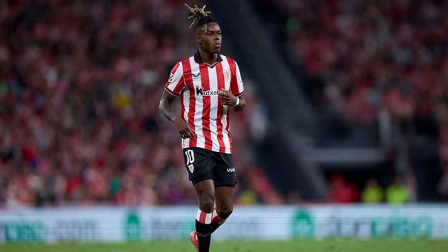 Nico Williams: Lựa chọn trái tim, gắn bó trọn đời với Athletic Bilbao