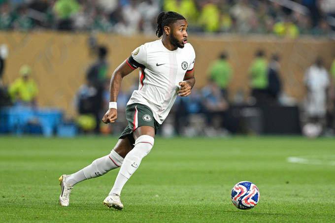 Nkunku đứng trước viễn cảnh chia tay Chelsea, MU được cho là điểm đến tiềm năng