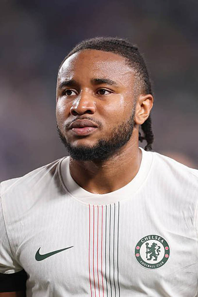 Nkunku đứng trước viễn cảnh chia tay Chelsea, MU được cho là điểm đến tiềm năng