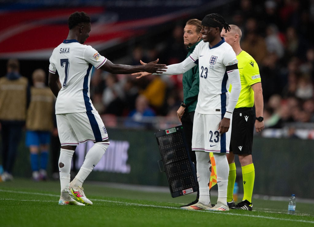 Arsenal chi 52 triệu bảng cho Madueke: Hào phóng hay là một sai lầm chí mạng?