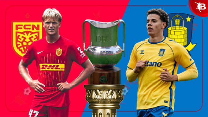 Phân tích trận đấu Nordsjaelland vs Brondby: Chủ nhà được đánh giá cao