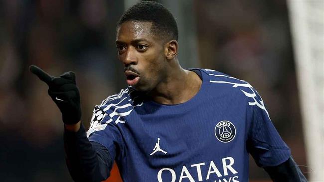 Gareth Bale: Ousmane Dembele - Ứng viên hàng đầu cho Quả bóng Vàng 2024?