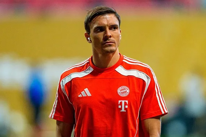 Arsenal ráo riết săn sao, Joao Palhinha là mục tiêu hàng đầu