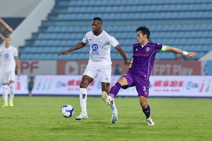 Quế Ngọc Hải chia tay Bình Dương, tìm bến đỗ mới gần nhà