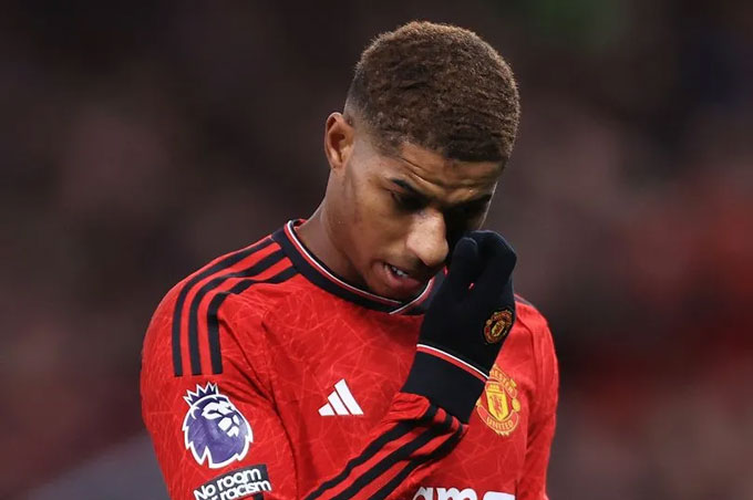 Rashford đến Barcelona, Man United thanh lý hàng loạt sao