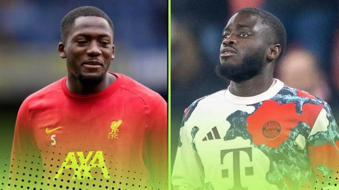 Chuyển nhượng mùa hè 2025: Real Madrid săn tìm tân binh, Liverpool đối mặt thách thức giữ chân Konate