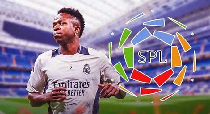 Vụ Vinicius Jr.: Real Madrid đối mặt với lựa chọn khó khăn giữa tương lai và tham vọng