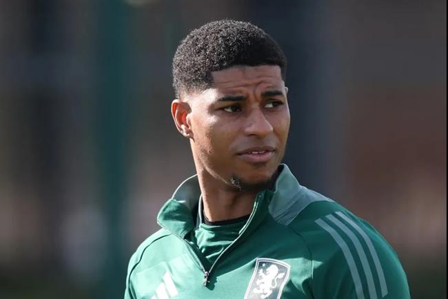 Marcus Rashford gia nhập Barcelona: Rio Ferdinand tin tưởng vào tài năng của tiền đạo người Anh