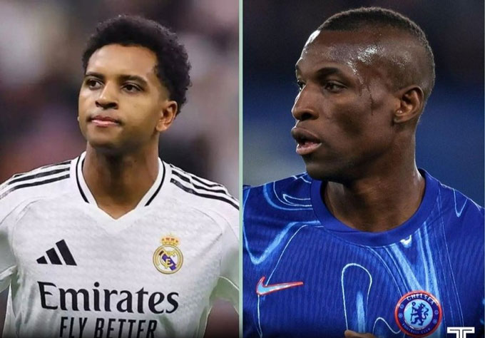 Chuyển nhượng hè 2024: Cập nhật những thương vụ đình đám nhất