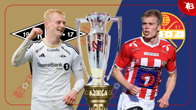 Phân tích trận đấu Rosenborg vs Tromso: Thế trận cân bằng giữa hai đội bóng mạnh