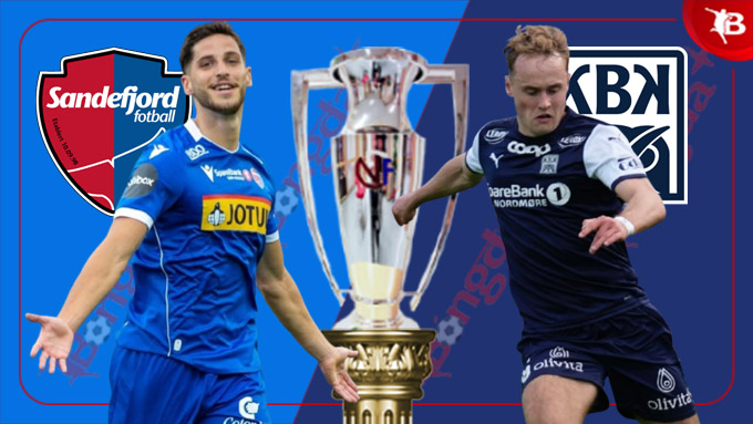 Phân tích trận đấu Sandefjord vs Kristiansund: Chủ nhà được đánh giá cao