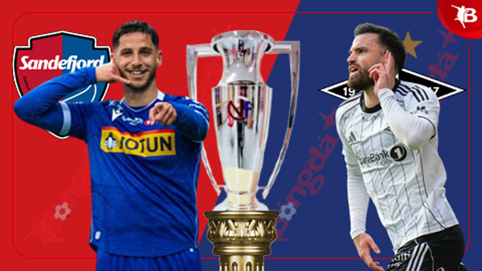 Phân tích trận đấu Sandefjord vs Rosenborg: Liệu chủ nhà có thể tiếp tục chuỗi trận bất bại?