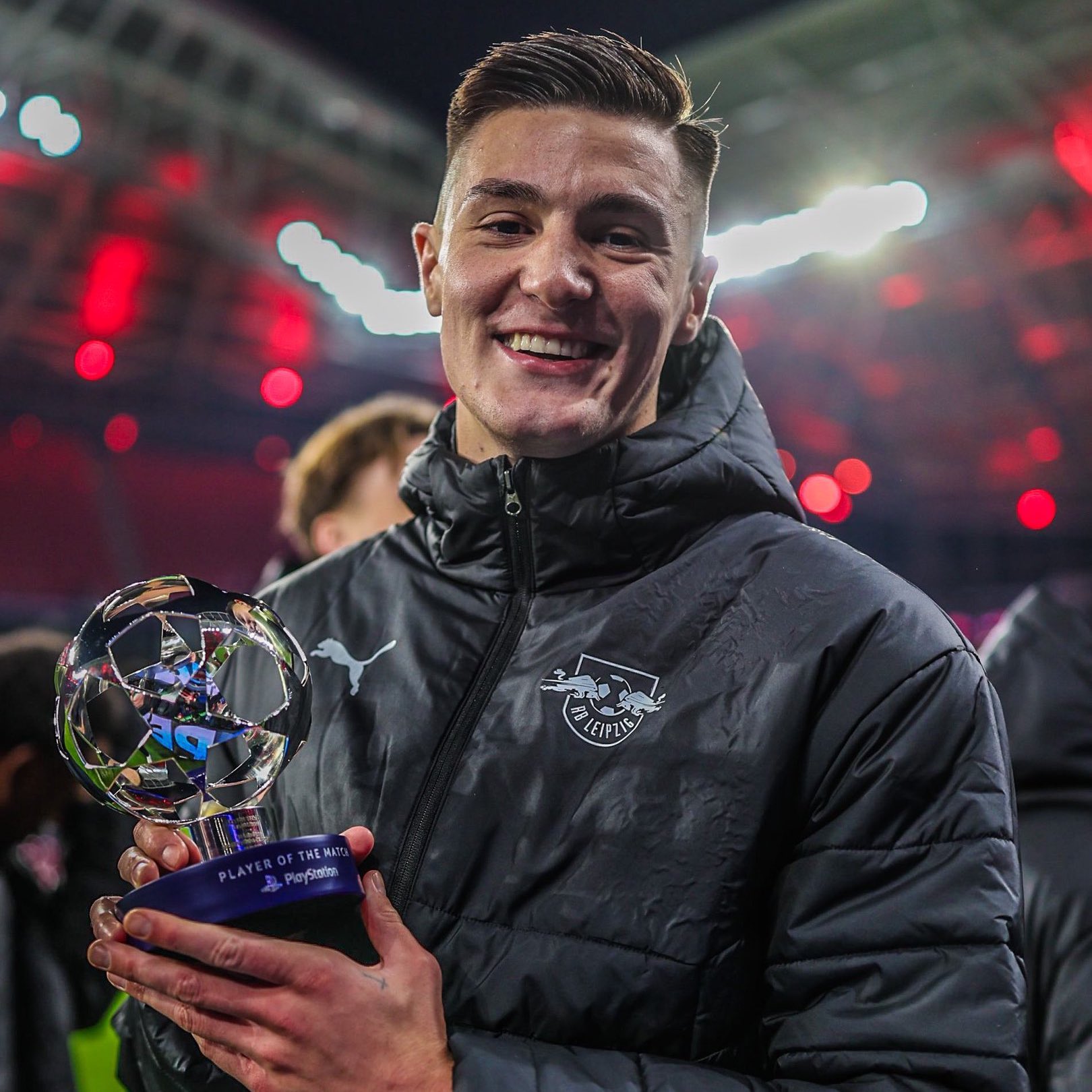 Arsenal đạt thỏa thuận bom tấn với Viktor Gyokeres, bỏ lỡ Benjamin Sesko