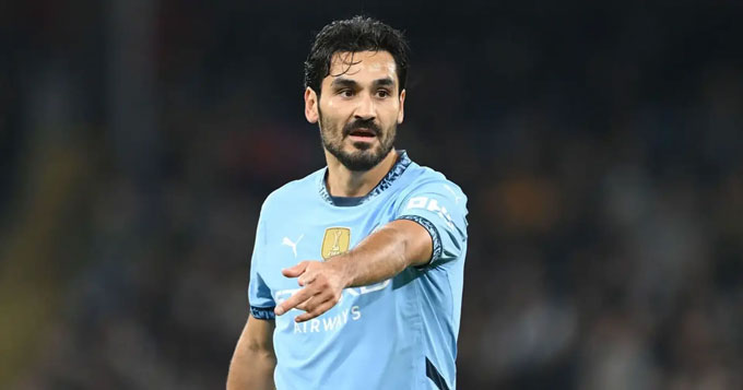 Man City thanh trừng lực lượng: John Stones và tương lai bất định của nhiều ngôi sao