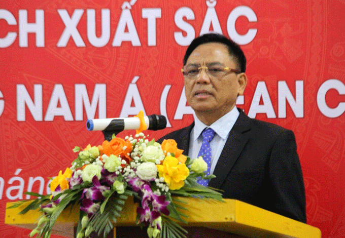 Ngọc Tân: Từ tân binh AFF Cup đến tấm gương sáng của bóng đá Việt Nam