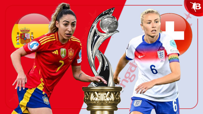 Phân tích trận đấu Nữ Thụy Sĩ vs Nữ Tây Ban Nha: Liệu Thụy Sĩ có thể tạo nên bất ngờ?