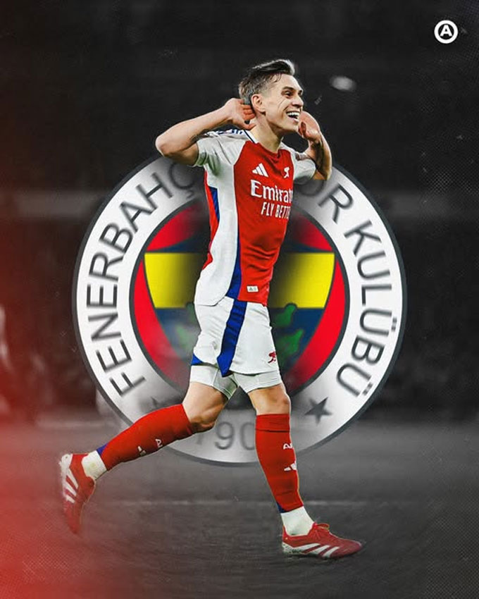 Trossard gia nhập Fenerbahce: Chương mới cho cầu thủ người Bỉ và tham vọng của Mourinho