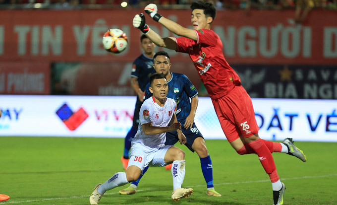 Trần Trung Kiên: Từ vô địch ASEAN Cup 2024 đến giấc mơ chinh phục U23 Đông Nam Á