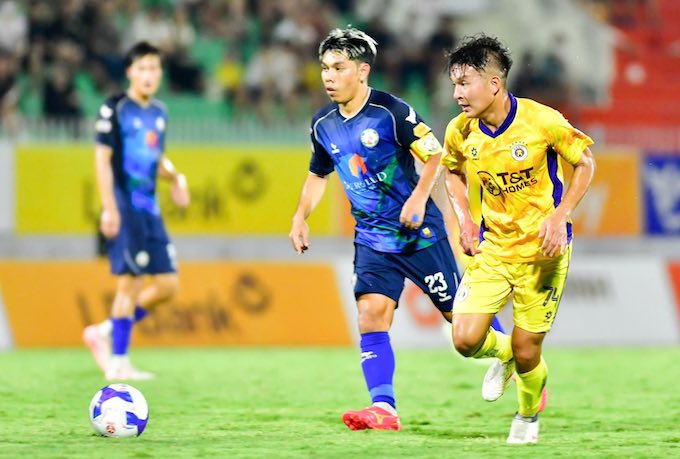 Cao Văn Triền: Lựa chọn trái tim, ở lại Bình Định trong khó khăn