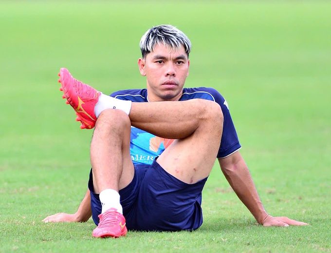 Cao Văn Triền: Lựa chọn trái tim, ở lại Bình Định trong khó khăn