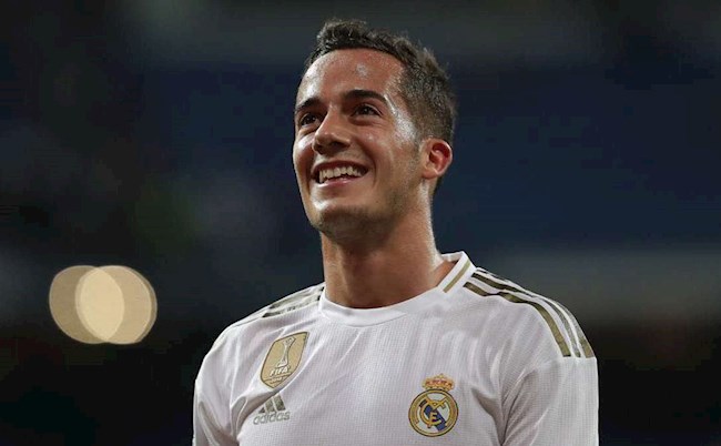 Huyền Thoại Lucas Vázquez Chia Tay Real Madrid Sau Gần Hai Thập Kỷ Cống Hiến