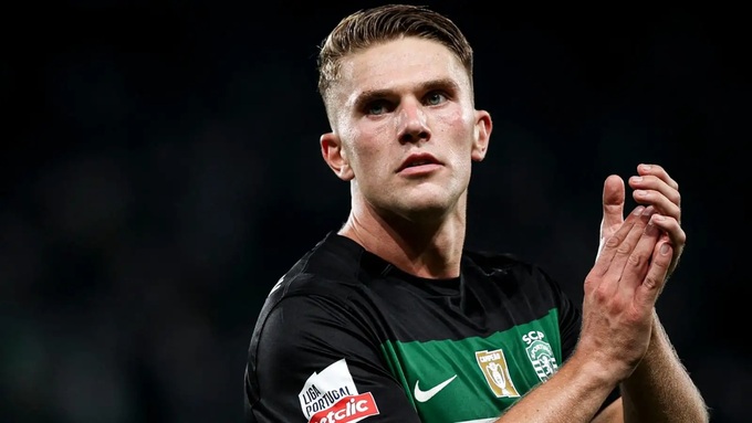 Arsenal chiêu mộ siêu sao Viktor Gyokeres: Liệu có chấm dứt ách thống trị của Man City?