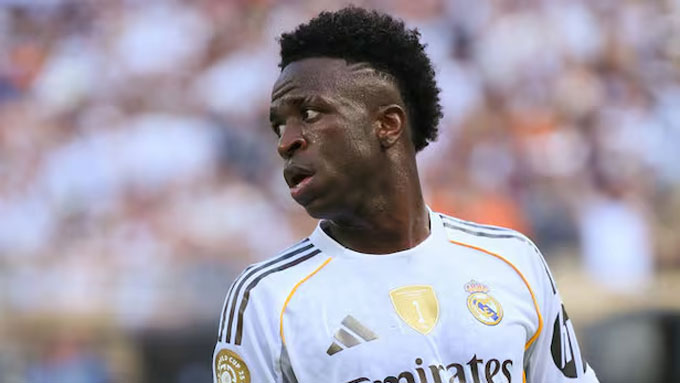 Liverpool Dốc 130 Triệu Euro Chạy Đua Vinicius Junior: Thương Vụ Khó Khăn Nhưng Hấp Dẫn