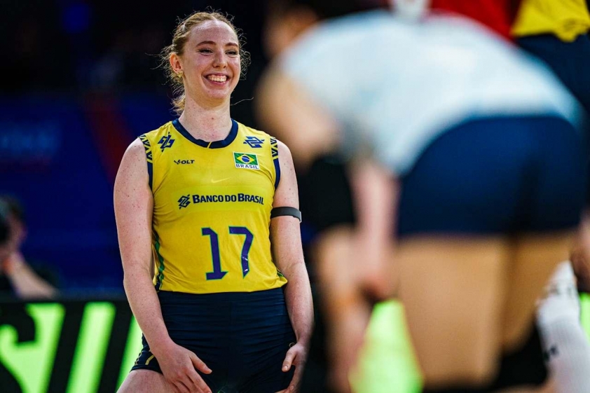 Tuyển Ý Vượt Trội, Đối Đầu Brazil trong Chung Kết VNL 2025
