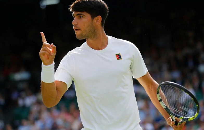 Wimbledon 2025: Alcaraz Tiếp Tục Thống Trị, Những Bất Ngờ Đáng Tiếc