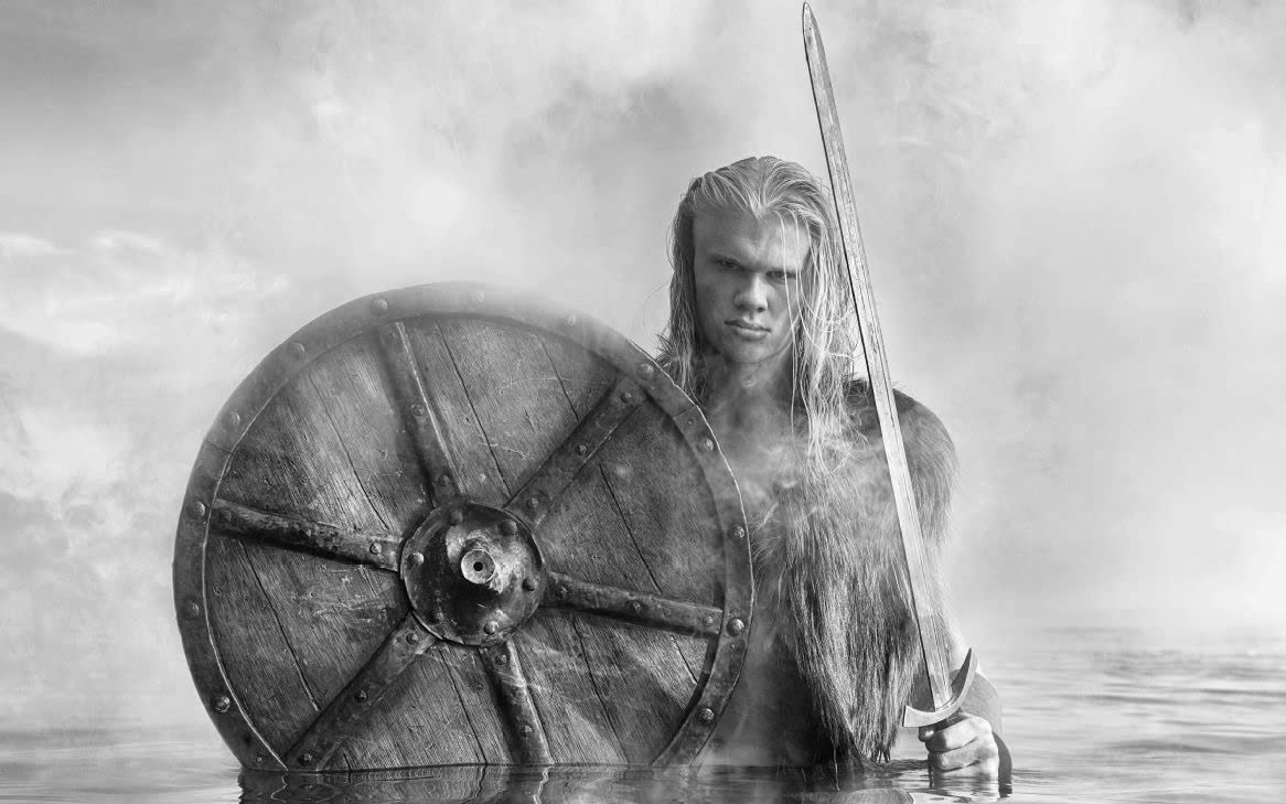 Haaland: Con đường thăng hoa đầy chông gai đến đỉnh cao danh vọng