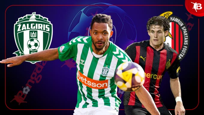 Phân tích trận đấu Zalgiris Vilnius vs Hamrun Spartans: Dự đoán kết quả bất ngờ