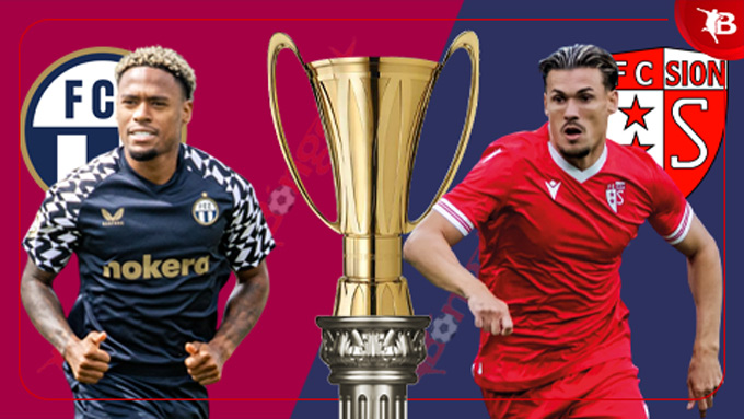 Phân tích trận đấu Zurich vs Sion: Chủ nhà được dự đoán giành chiến thắng